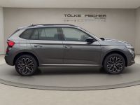 Skoda Kamiq - Vorschau Bild 5