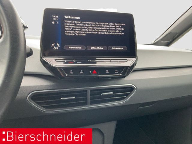 Volkswagen ID.3 - Bild 16