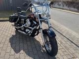 Harley-Davidson FXD Dyna