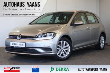 Volkswagen Golf VII Lim. 1.5 TSI Comfortline FRONT+PDC+ALU