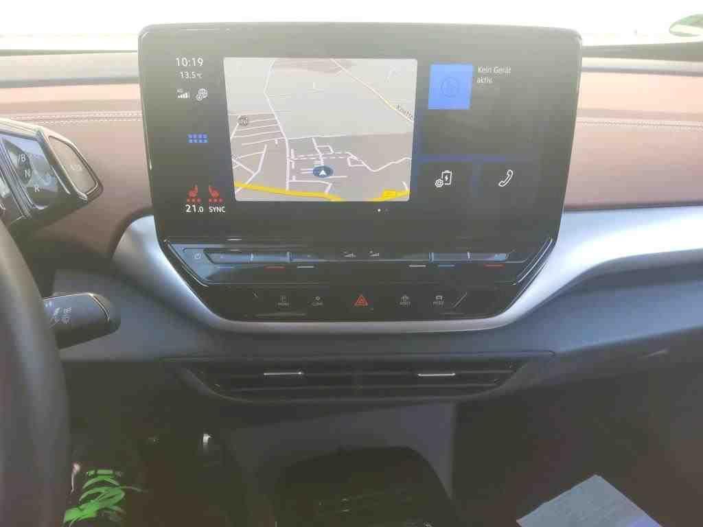 Volkswagen ID.5 - Bild 9