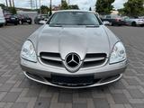 Mercedes-Benz SLK 200 SLK Roadster SLK 200 Kompressor - Mercedes-Benz SLK 200 in Duisburg