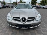 Mercedes-Benz SLK 200 SLK Roadster SLK 200 Kompressor - Mercedes-Benz SLK 200 in Duisburg