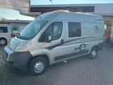 Fiat Knaus Boxstar 540 MQ (Road)/Markise - Offers