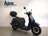 Kymco Filly 50i  inkl. TopCase! - KYMCO FILLY 50
