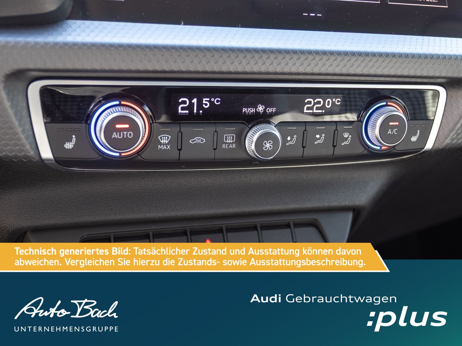 Audi A1 - Bild 19