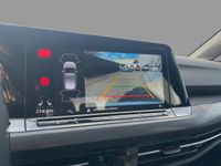 Volkswagen Golf - Vorschau Bild 13