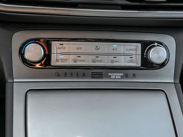 Hyundai Kona Prime Elektro 2WD Autobahnassistent Navi