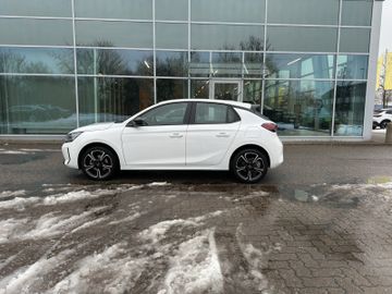 Fotografie 5 des Opel Corsa GS Automatik Kamera LED Sitzheizung 17"Alu