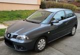 Seat Ibiza 1.4 16V 63kW Comfort Edition Comfort E... - Seat Ibiza: Comfort