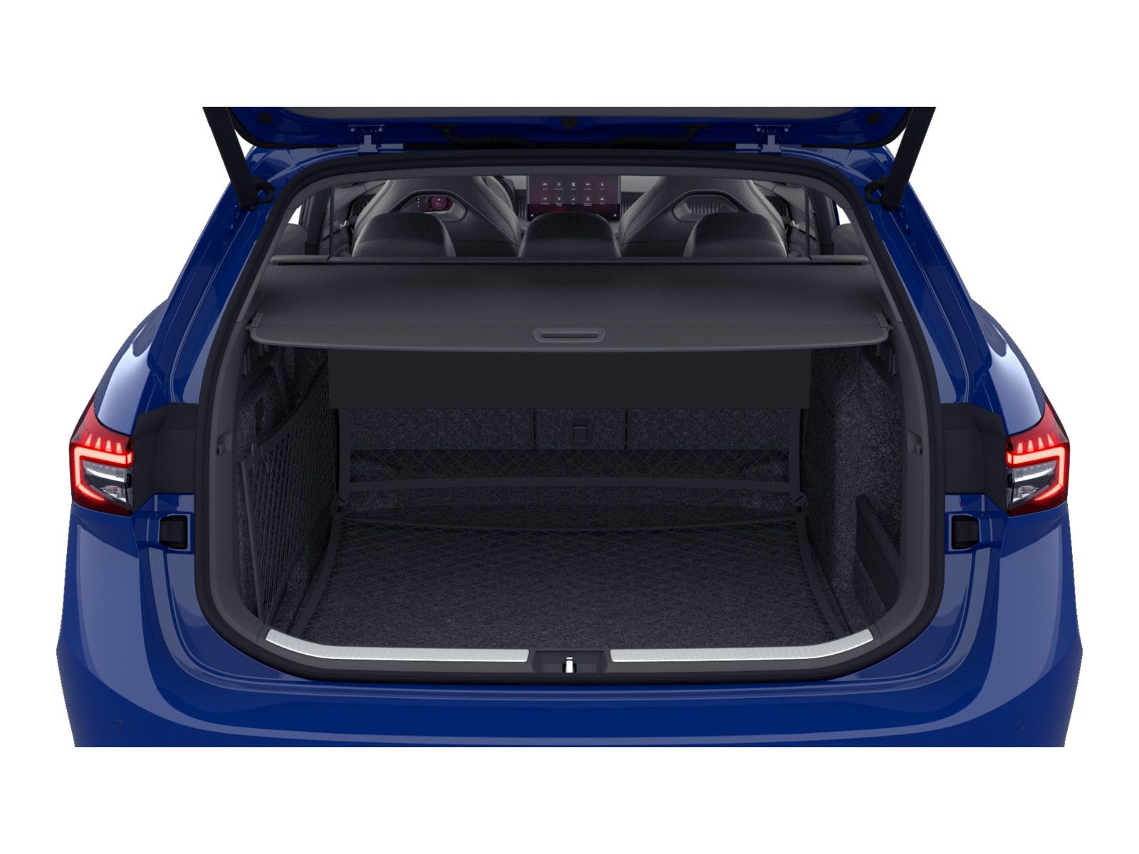 Skoda Superb - Bild 7