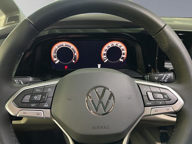 T7 Multivan Life "Edition" Motor: 2,0 l TDI SCR 