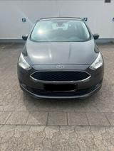 Ford C Max 1,0 Eco Boost. Aktive Park Assi... - Ford C-Max in Saarbrücken