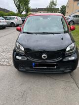 Smart ForFour 0.9 66kW - - Smart ForFour in Solingen