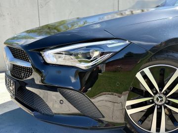 Mercedes CLA Shooting Brake - 4