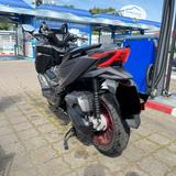 Honda Forza 125 Special Edition  - Honda Forza 125 Special Edition