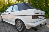Volkswagen Golf 1 - Cabrio , 1.8 ltr. , Autom. , Rarität !! - Volkswagen Golf Oldtimer mit Benzin-Antrieb: Cabrio
