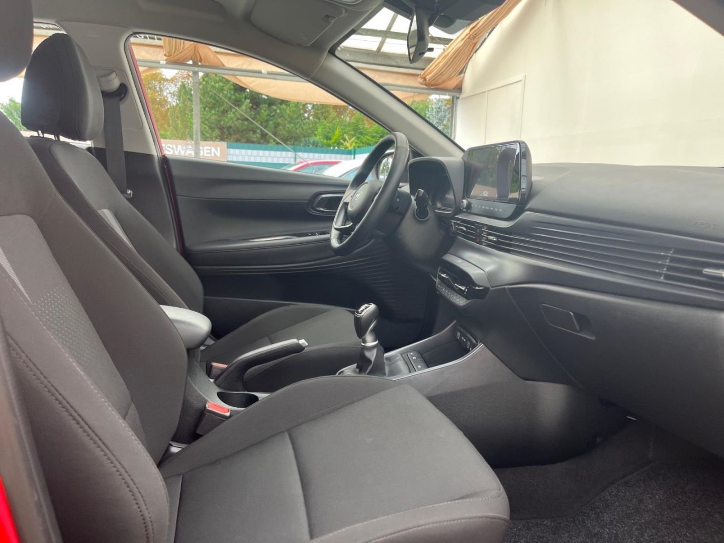 Hyundai i20 – Bild 13