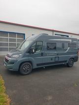 Citroën Pössl Summit 600LShine