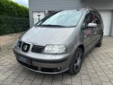 Seat Alhambra Reference 2.0 Diesel - Seat Alhambra in Freiburg
