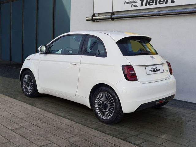500e 42kWh