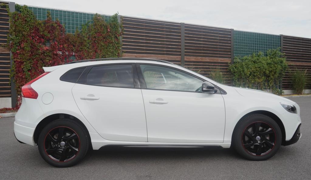 Volvo V40 Cross Country