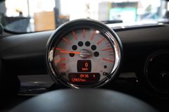 Fahrzeugabbildung MINI Cooper S CLUBMAN  NAVI/SHZ/SPORT/XENON/PANO./PDC