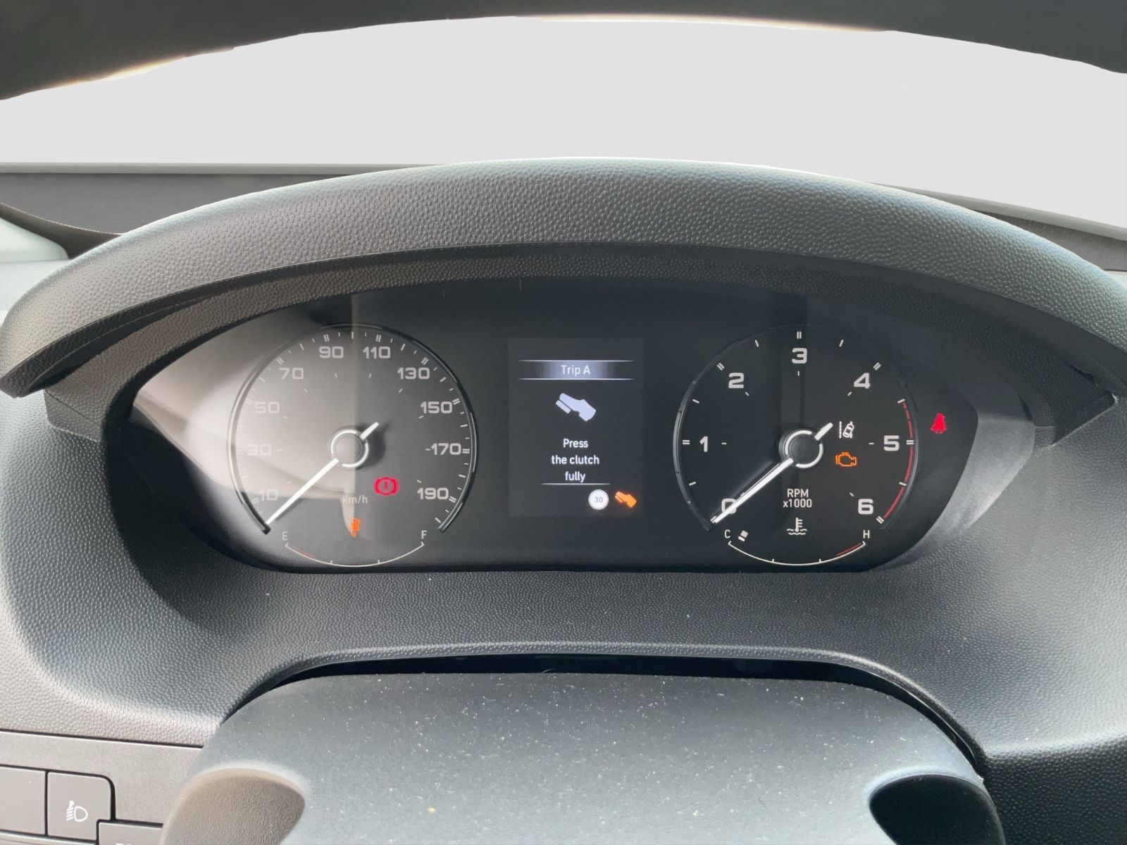 Fahrzeugabbildung Fiat Ducato Maxi L4H2 180 Multijet Kamera Klima