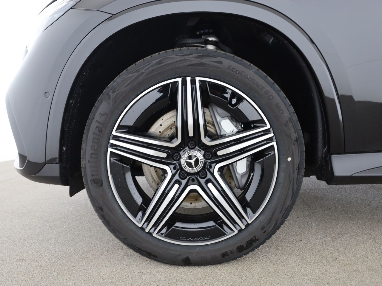 Mercedes-Benz GLC 300 de 4M AMG Digital Light MBUX Pano AHK foto 17