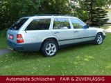 Mercedes-Benz 230 TE Autom. Mod. 124 guter Zustand SSD AHK H - Mercedes-Benz 230: Te