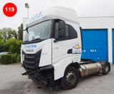 Iveco 460 S WAY NP LNG ACTIVE SPACE - Angebote