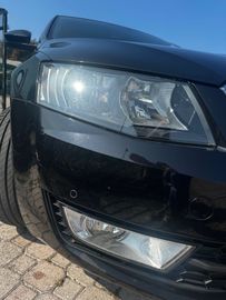 Skoda Octavia - 4