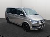 Volkswagen T6 Bus Multivan Generation Six 4Motion - Volkswagen: Multivan Motion