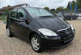 Mercedes-Benz A 160 mit Klima,Sitzheizung,AHK,Garantie - Mercedes-Benz A 160: Kleinwagen