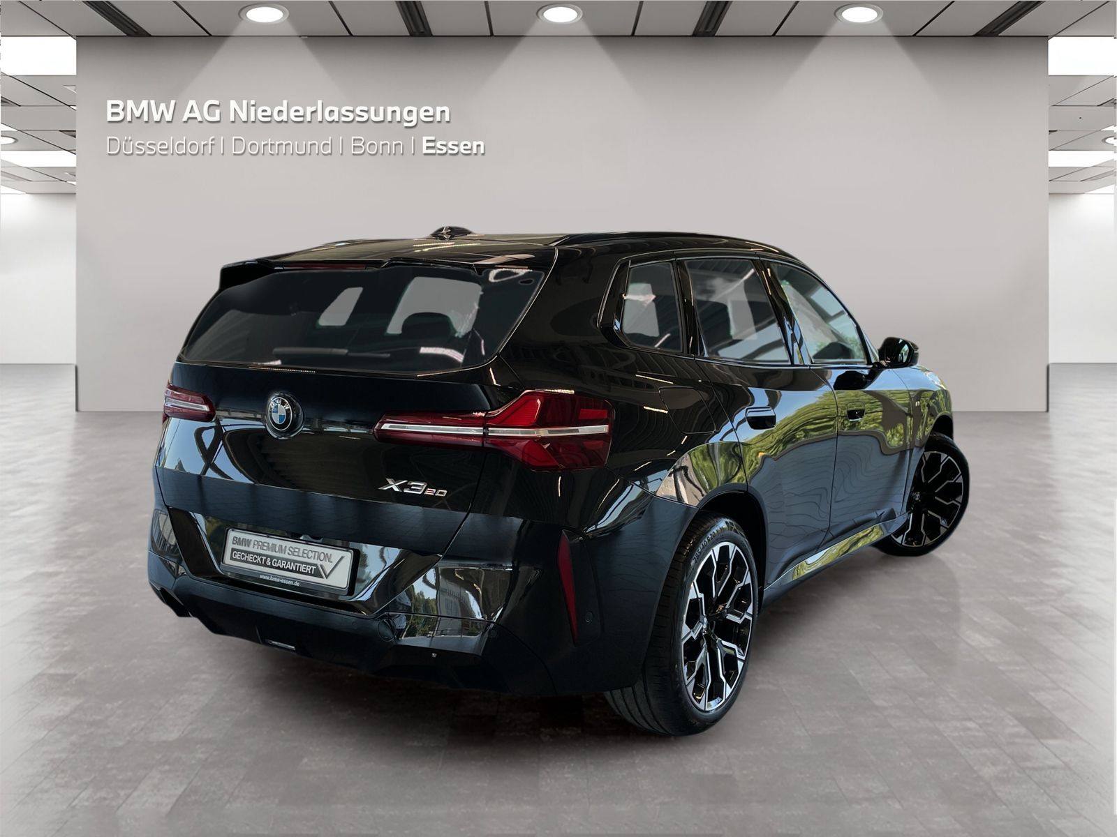 BMW X3 - Bild 4