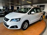 Seat Alhambra 1. Hand / Automatik / Navi / AHK - Seat Alhambra Gebrauchtwagen
