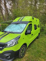 Renault Trafic 2.0 120 PS Kastenwagen Wohnmobil - Offers matching your search criteria