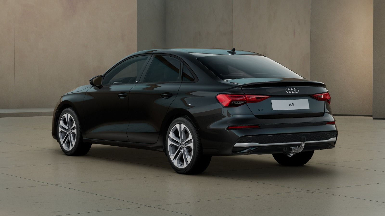 Audi A3 - Bild 3