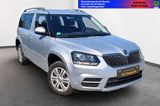 Skoda Yeti 1,2 DSG Cool Edition *Automatik*PDC*Klima* - Skoda Yeti in Berlin