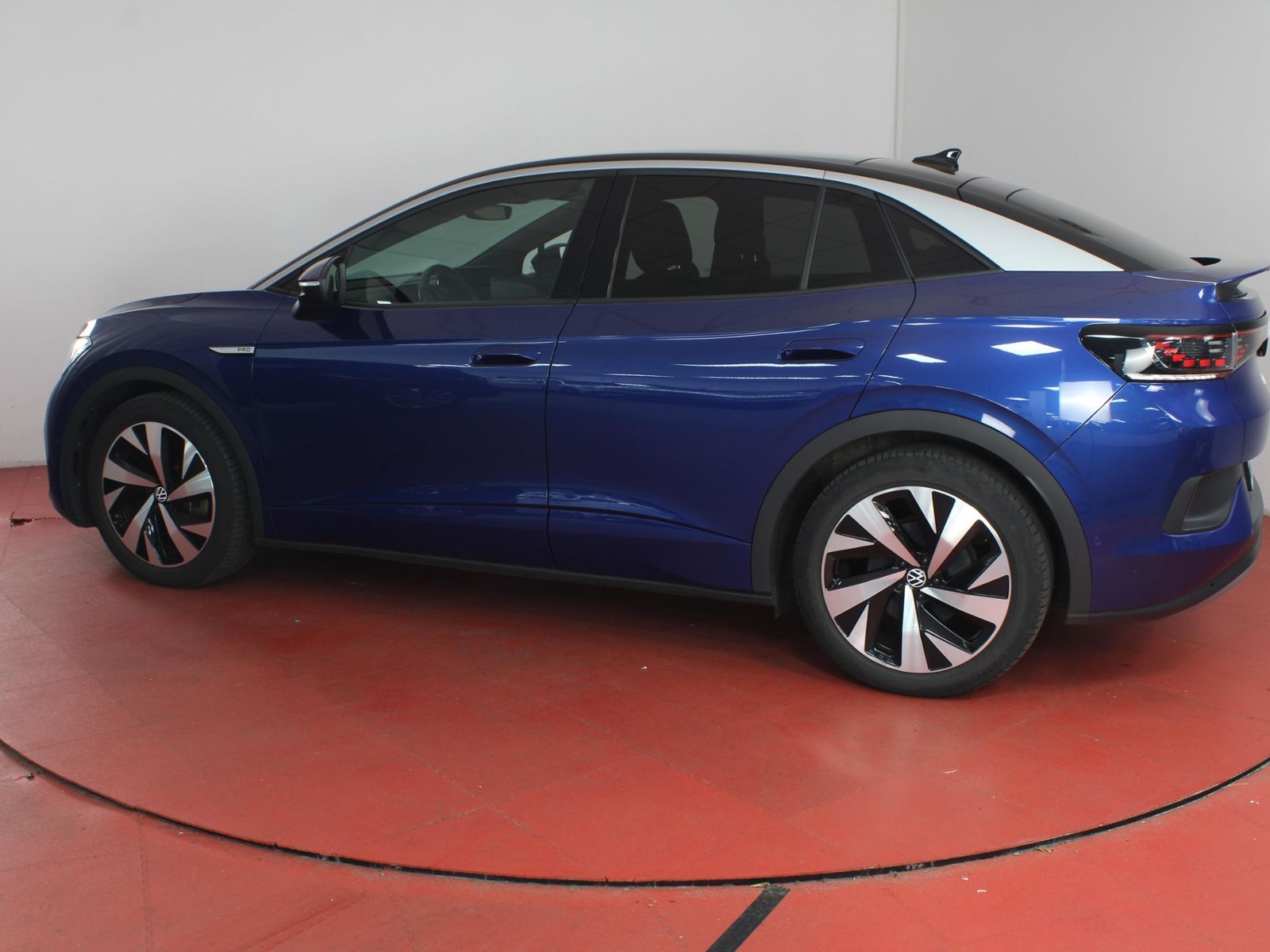 Volkswagen ID.5 Pro 128/77 344,-ohne Anzahlung Navi Pano IQ foto 23
