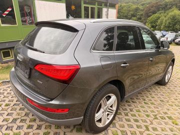Audi Q5 - 3