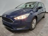 Ford Focus Turnier Trend 1.Hand - Ford Focus: Turnier Trend