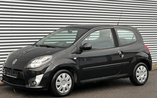 Renault Twingo Dynamique Edition/ Klima/ PANORAMA