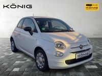 Fiat 500 - Vorschau Bild 2