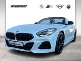 BMW Z4 sDrive20i M Sport Head-Up HiFi DAB LED WLAN - gebrauchte BMW Z4 aus dem Jahr 2021