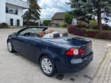 Volkswagen Eos 2.0 TDI  Individual Chrom - Volkswagen Eos: Individual