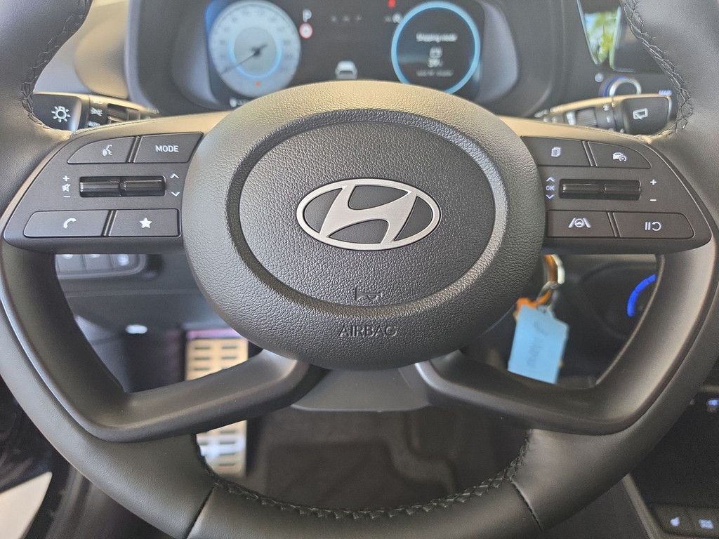Hyundai BAYON – Bild 19