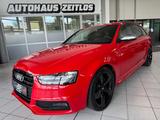 Audi S4 Avant 3.0 TFSI quattro *Pano*Navi*Xenon*SHZ* - Audi Gebrauchtwagen in Witten