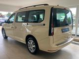 Volkswagen Caddy Maxi 2.0 TDI TAXI DSG 7Si. LED ACC - mit Diesel-Antrieb: Taxi, Kleinbus, Klimaanlage