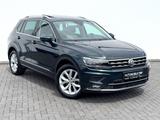 Volkswagen Tiguan Highline 1.4 TSI DSG 4Motion/LED/ACC/PANO - Volkswagen Tiguan Highline mit Benzin-Antrieb